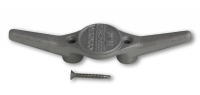 Flagpole Cleat